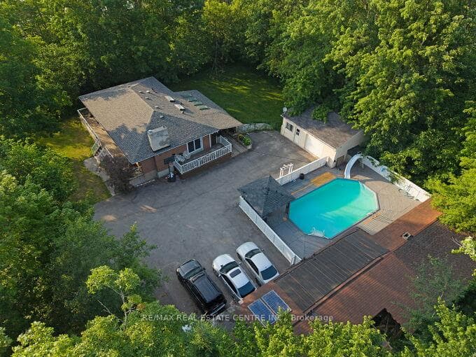 12497 Regional Road 25, Halton Hills, ON L7J 2M1, Halton Hills — photo 1
