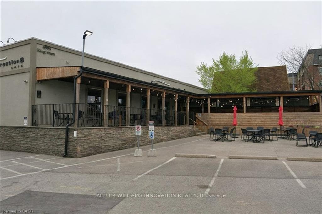 4995 King Street, Lincoln, ON L3J 0R5, Lincoln — photo 1