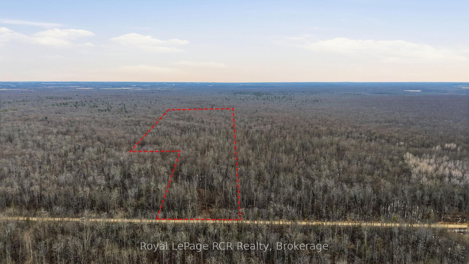 PT LT22 10 Concession, Brockton, ON N0G 1J0, Brockton — photo 1
