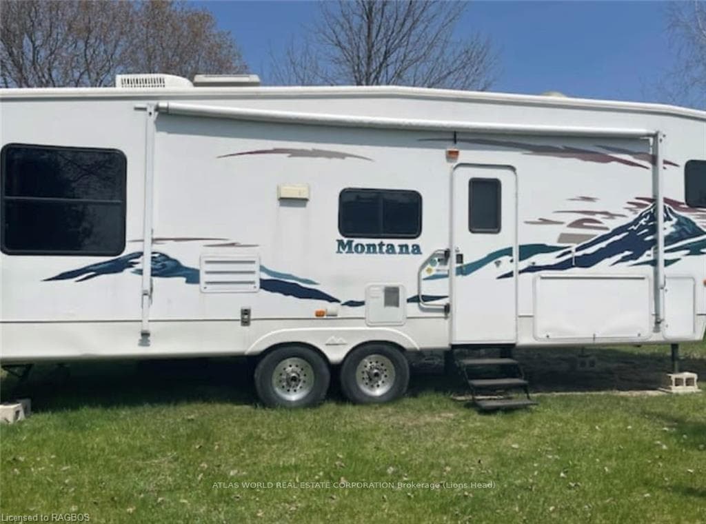 9 TAMARAC Road 3, Northern Bruce Peninsula, ON N0H 2R0, Northern Bruce Peninsula — photo 1