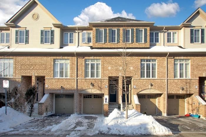 41 Martinworth Lane, Ajax, ON L1Z 0L1, Ajax — photo 1