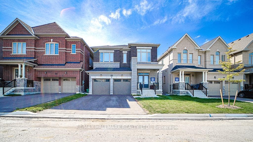 25 Kentledge Avenue, East Gwillimbury, ON L9N 0W3, East Gwillimbury — photo 1
