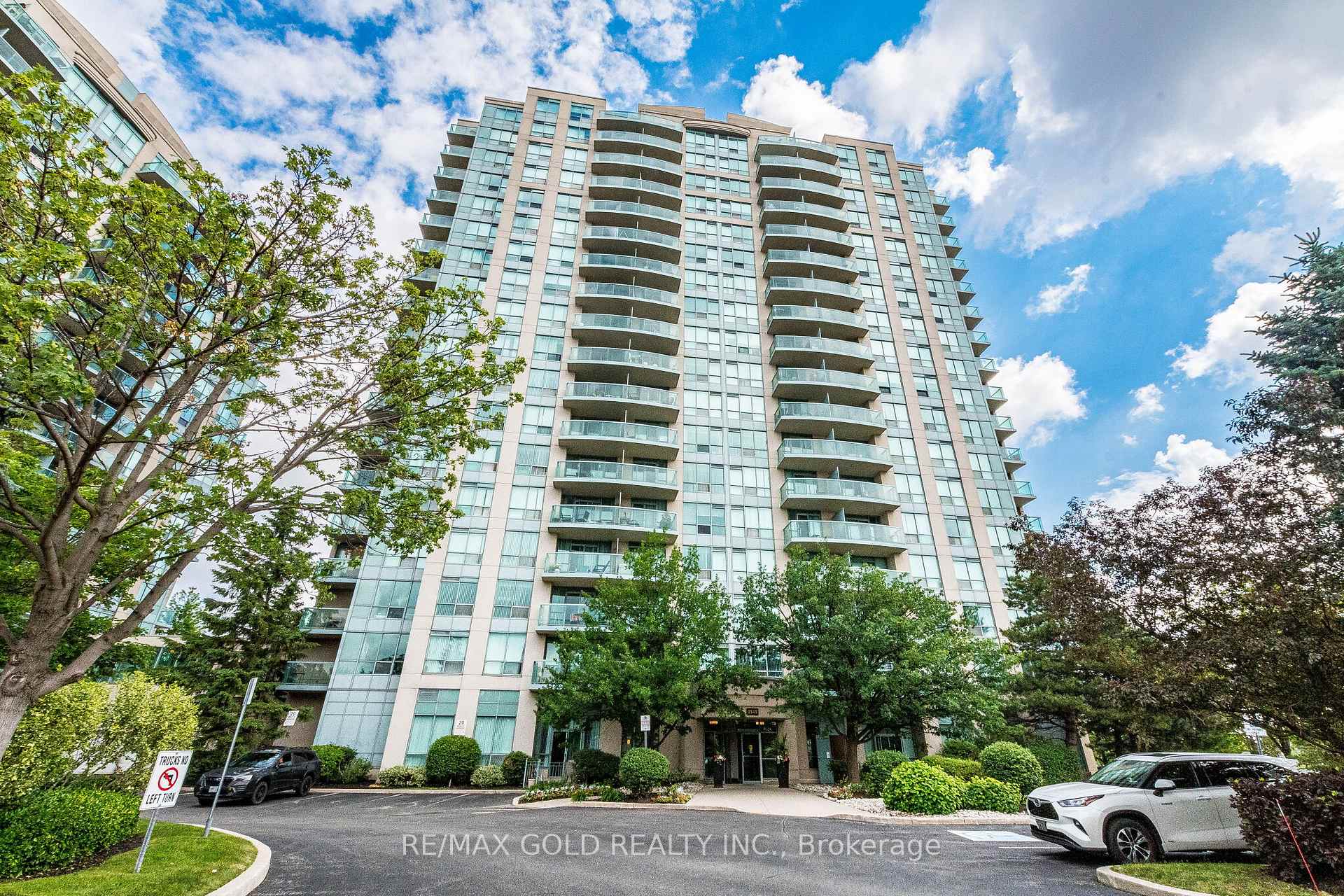 2545 Erin Centre Boulevard 701, Mississauga, ON L5M 6Z9, Mississauga — photo 1