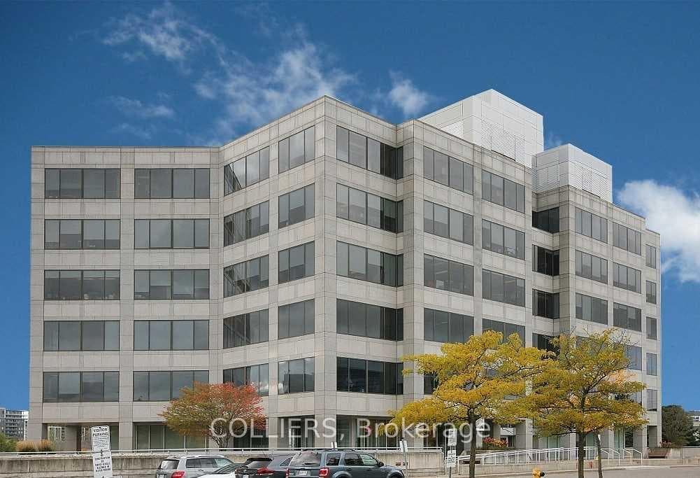 175 Commerce Valley Drive W 230, Markham, ON L4W 4Y8, Markham — photo 1