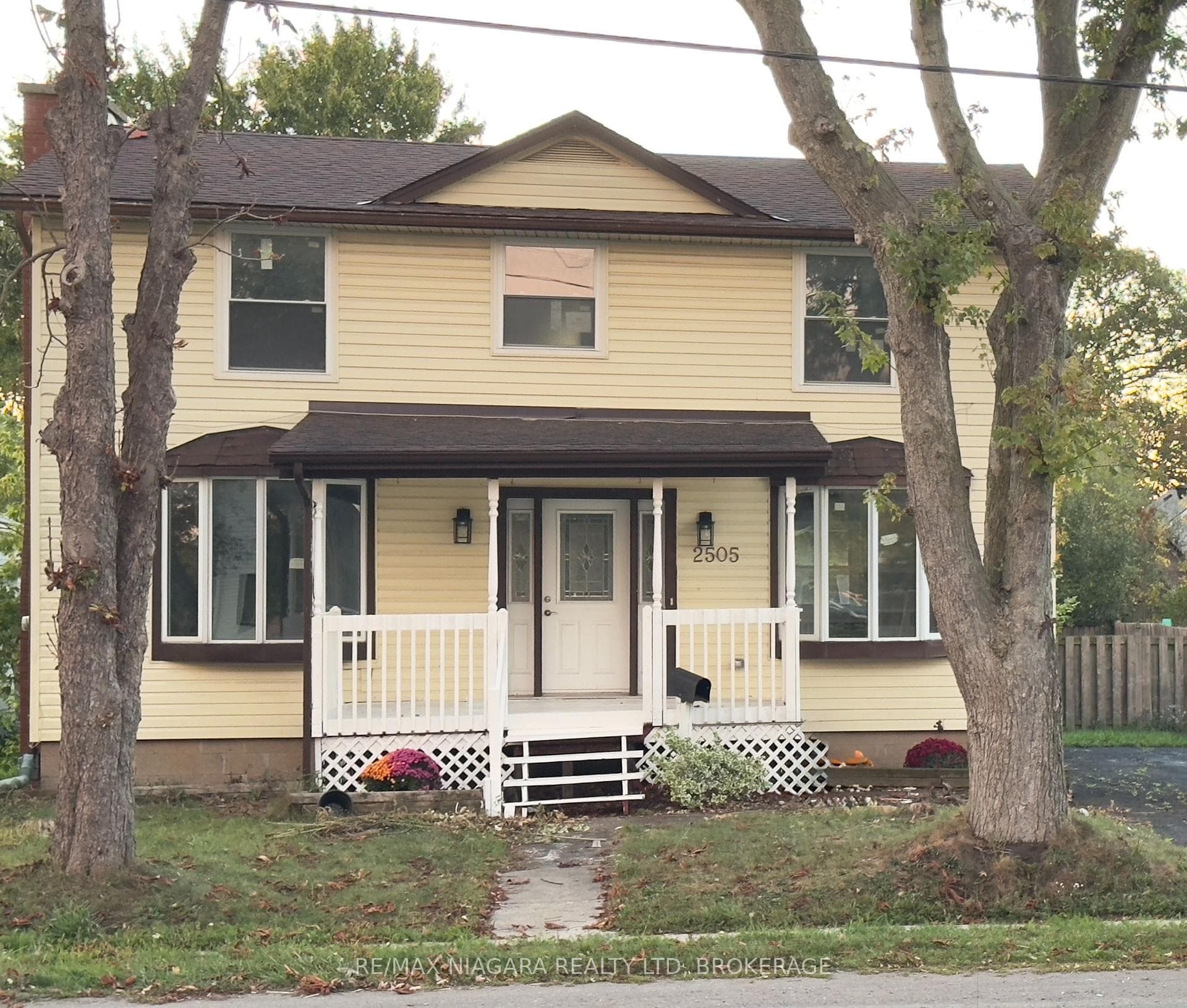 2505 Stevensville Road, Fort Erie, ON L0S 1S0, Fort Erie — photo 1