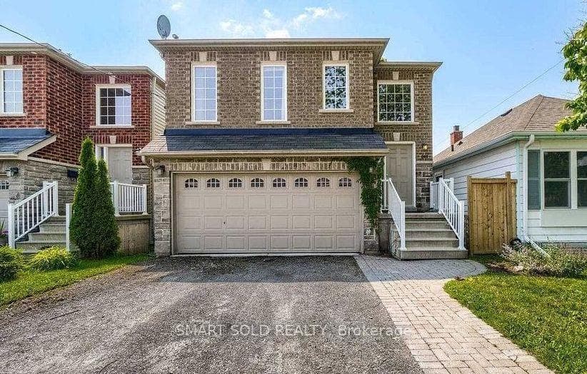 349 Pine Avenue, Oshawa, ON L1J 2H6, Oshawa — photo 1