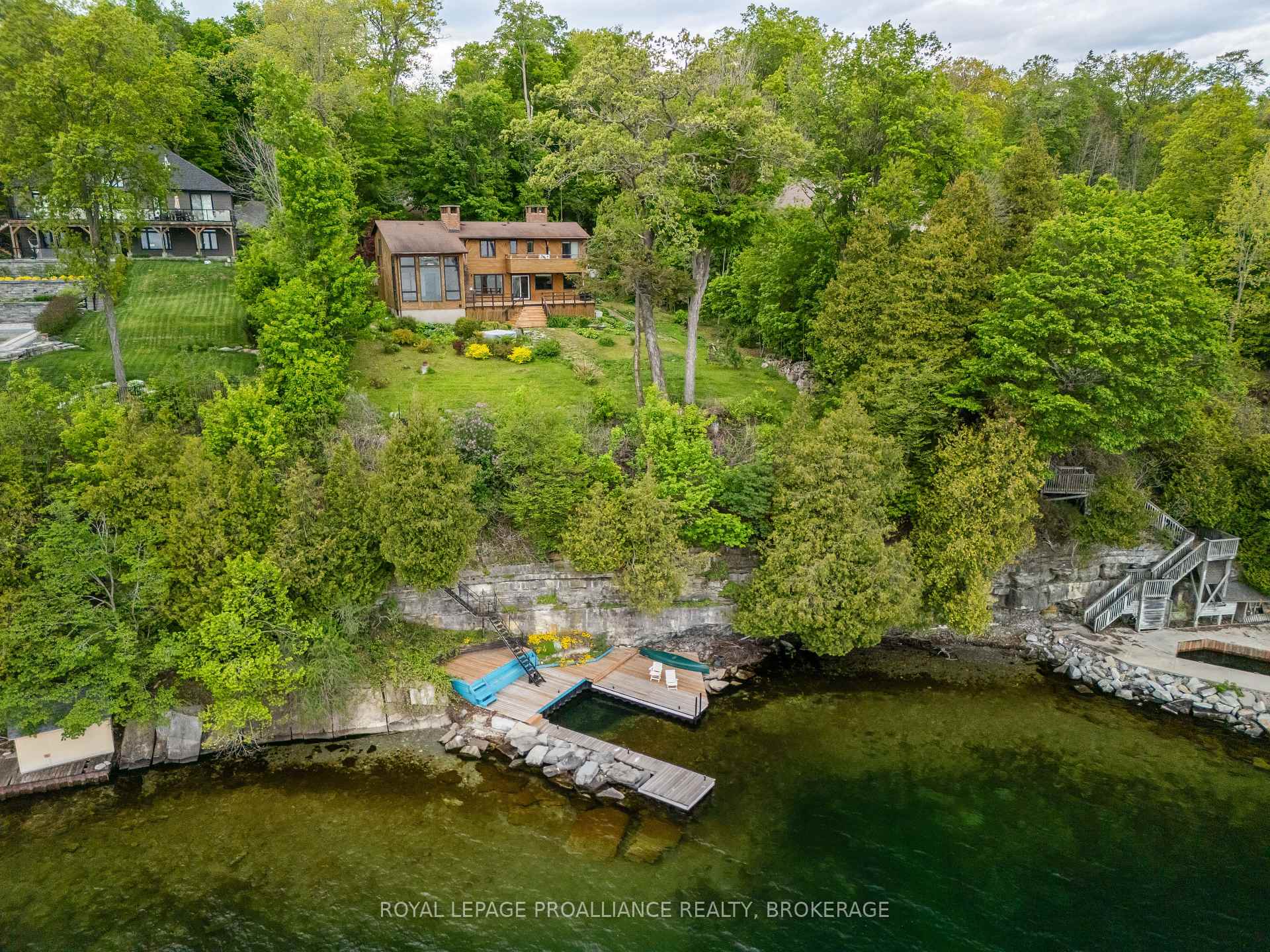 20 Riverside Drive, Kingston, ON K7L 4V1, Kingston — photo 1