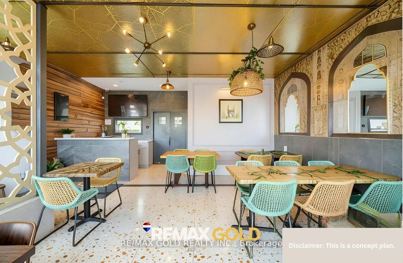 3910 Eglinton Avenue W 40, Mississauga, ON L5M 2R9, Mississauga — photo 1