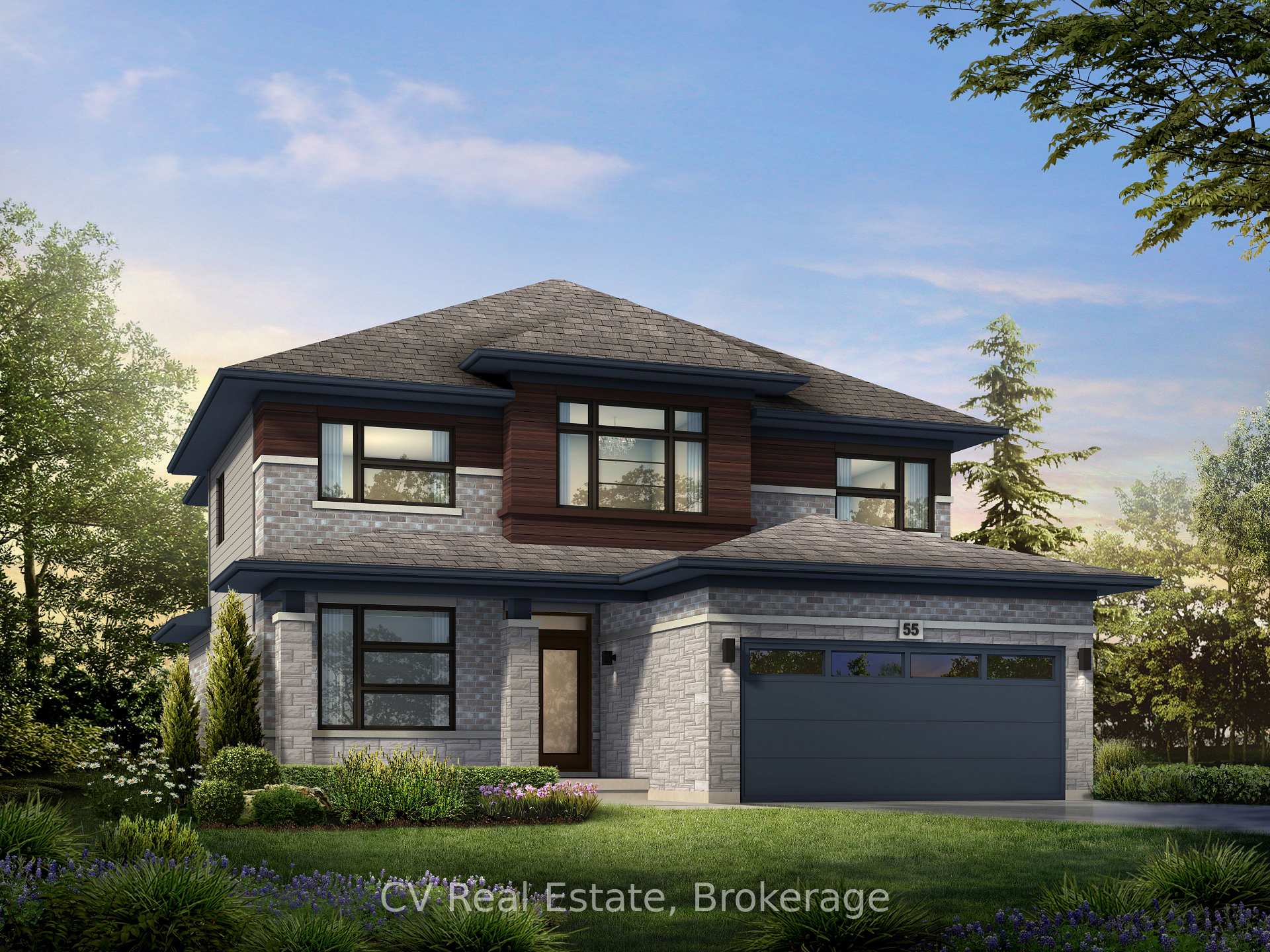 479 Blackburn Drive, Brantford, ON N3T 0T1, Brantford — photo 1