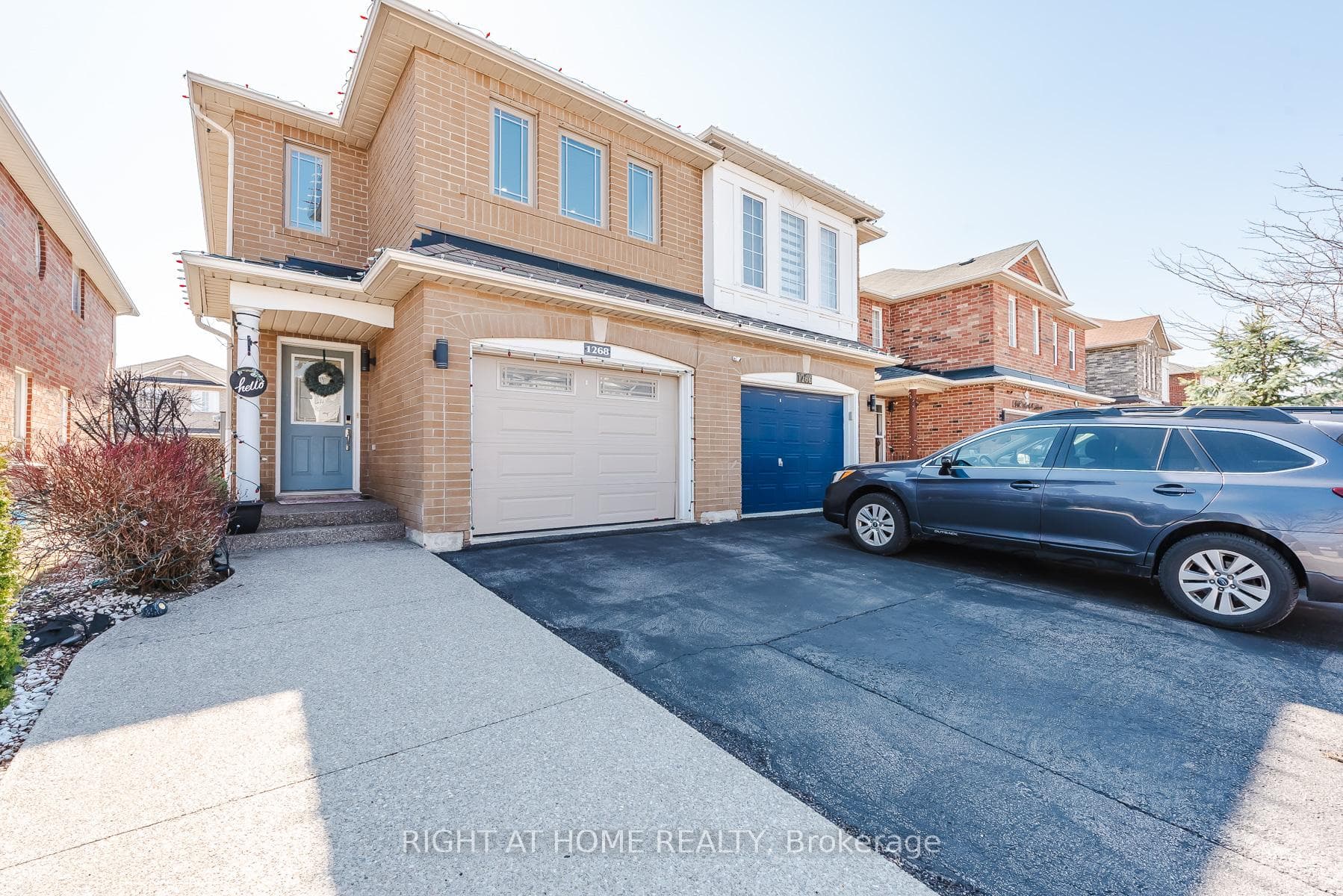 1268 Newell Street, Milton, ON L9T 6C2, Milton — photo 1