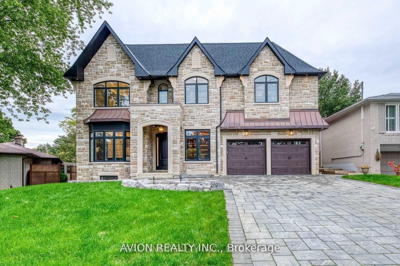 3 Sutcliffe Drive, Toronto, ON M2K 2A5, Toronto C15 — photo 1