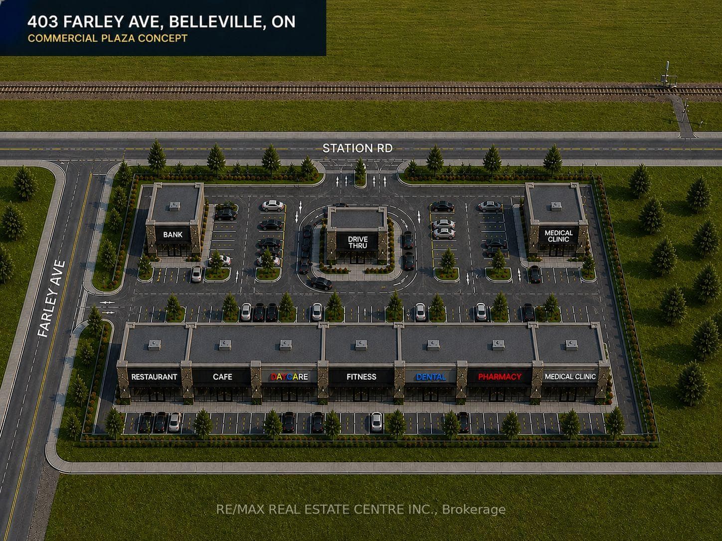 403 Farley Avenue, Belleville, ON K8N 5W7, Belleville — photo 1