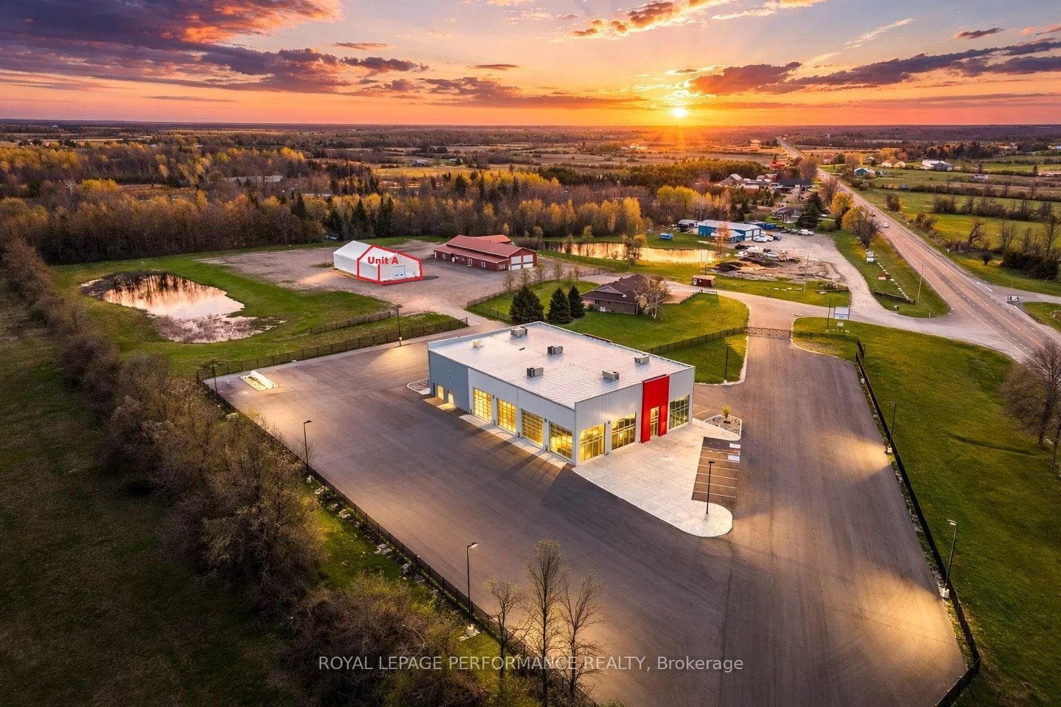 15747V Highway 7 Highway, Drummond/North Elmsley, ON K7H 3C8, Drummond/North Elmsley — photo 1