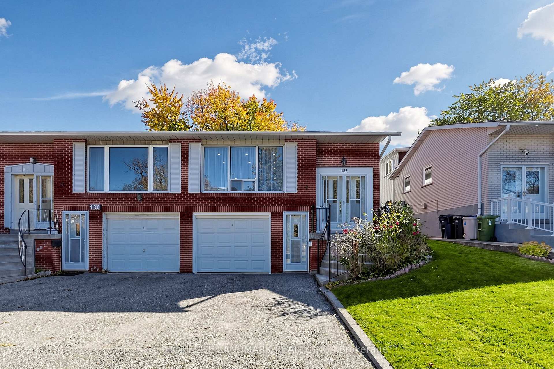 132 Chipwood Crescent, Toronto, ON M2J 3X7, Toronto C15 — photo 1