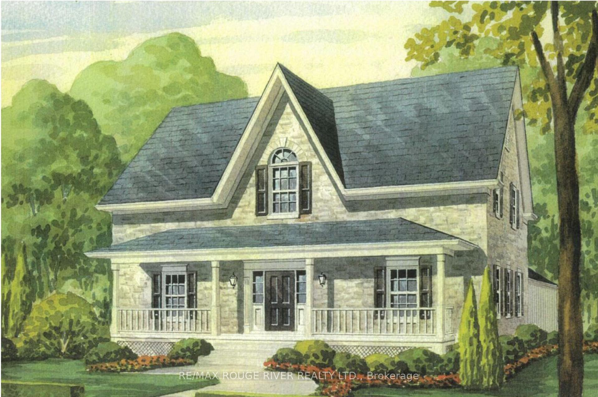 204 SUZANNE MESS Boulevard, Cobourg, ON K9A 3L3, Cobourg — photo 1