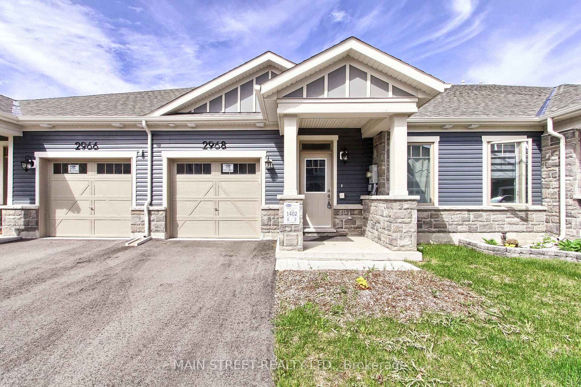 2968 Murphy Place, Innisfil, ON L9S 0S1, Innisfil — photo 1