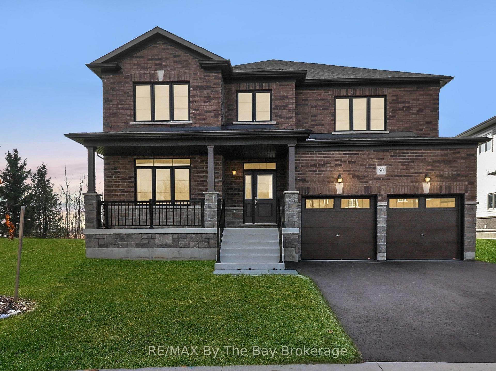 50 Amber Drive, Wasaga Beach, ON L9Z 0R8, Wasaga Beach — photo 1