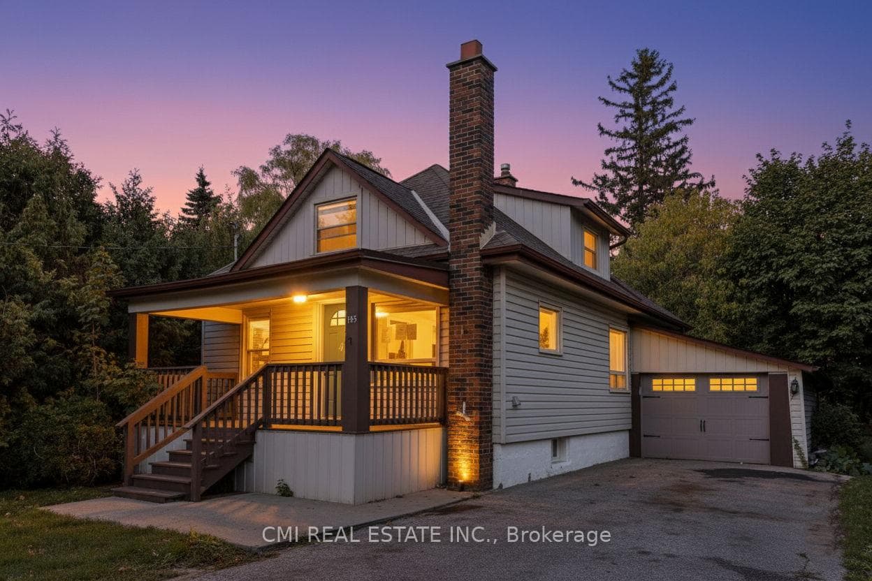 153 Clarence Street, Vaughan, ON L4L 1L4, Vaughan — photo 1