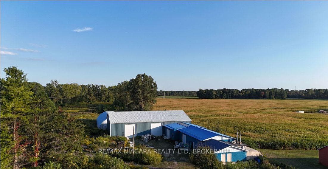 1616 Highway 3 Highway E, Haldimand, ON N1A 2W5, Haldimand — photo 1