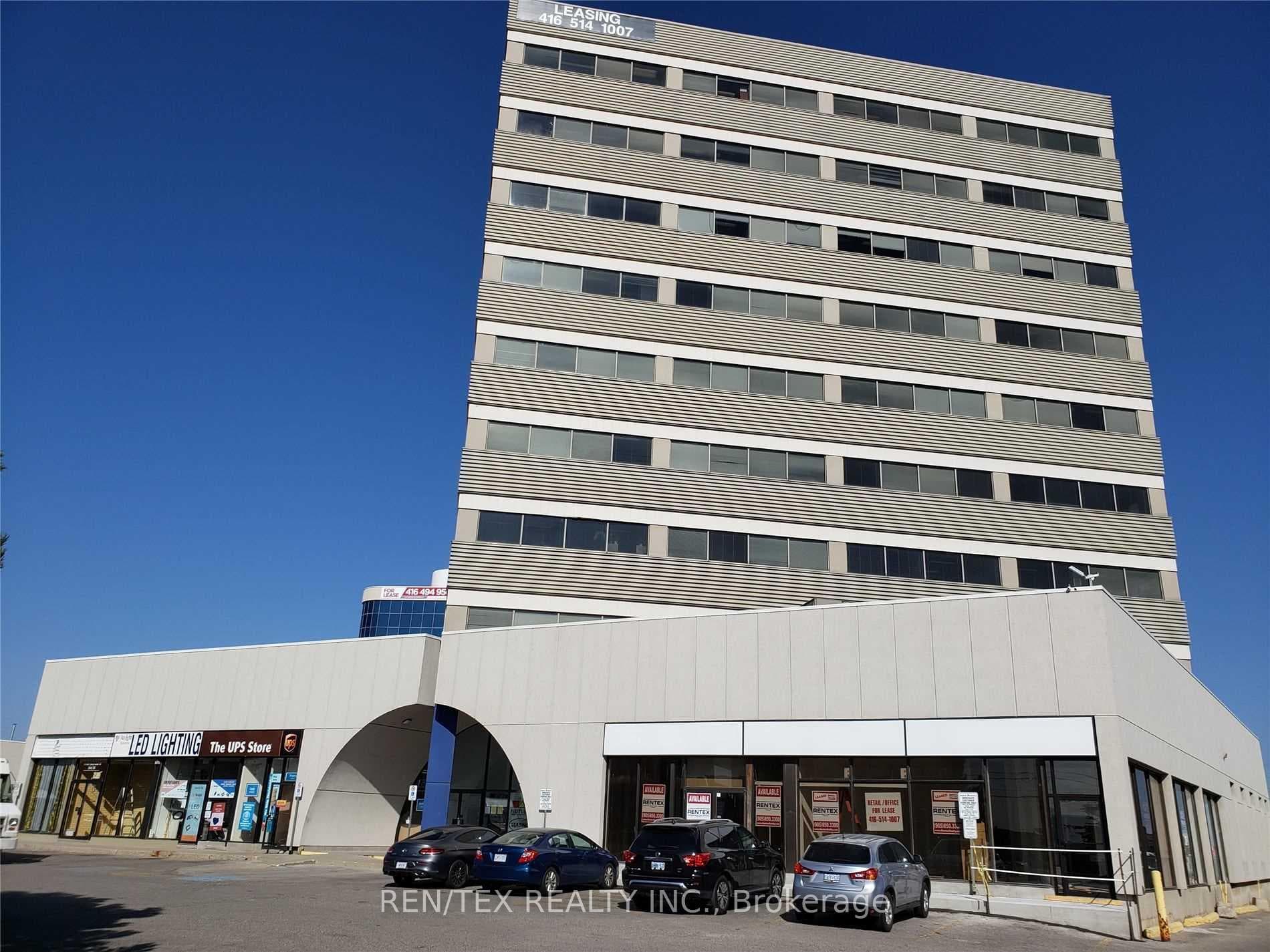 1110 Finch Avenue W 210, Toronto, ON M3J 2T2, Toronto W05 — photo 1