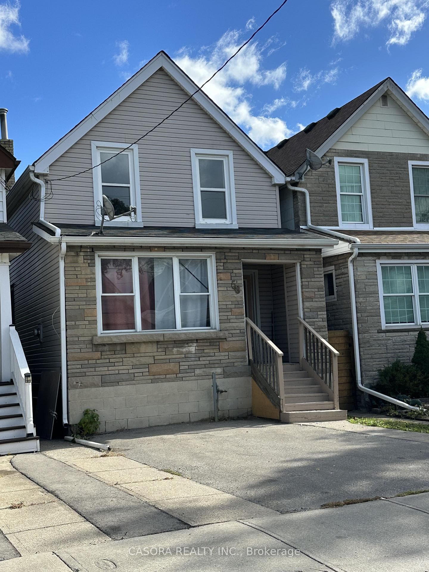 58 Belview Avenue, Hamilton, ON L8L 7K8, Hamilton — photo 1