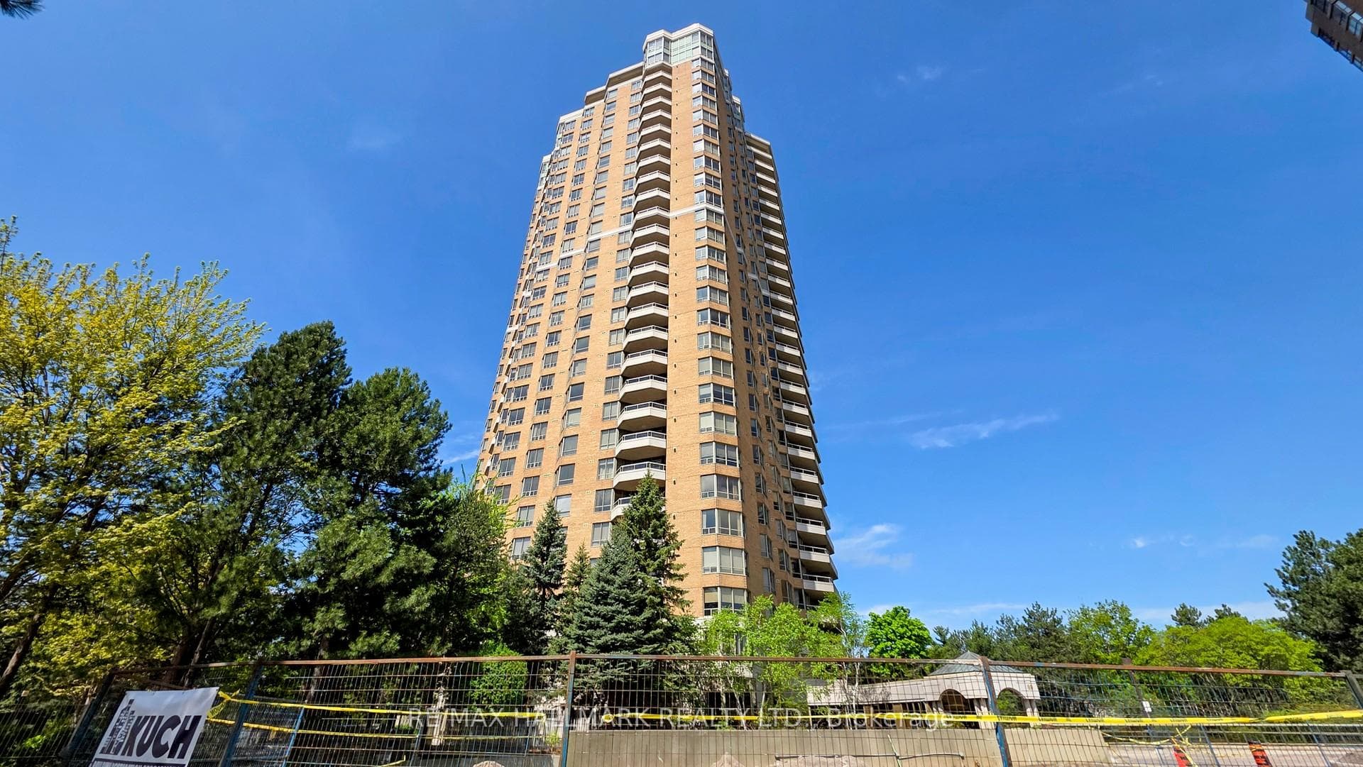 89 Skymark Drive 1610, Toronto, ON M2H 3S6, Toronto C15 — photo 1
