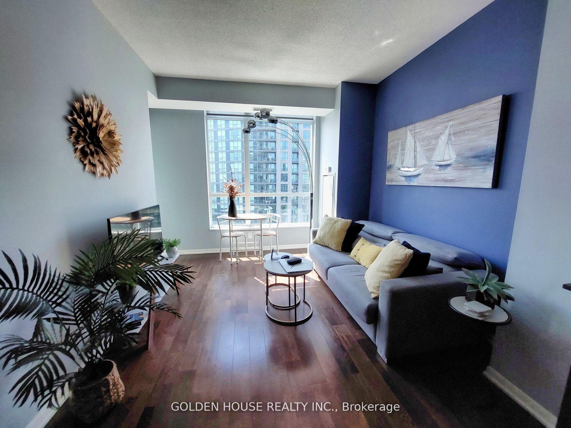 215 Fort York Boulevard 2309, Toronto, ON M5V 4A2, Toronto C01 — photo 1