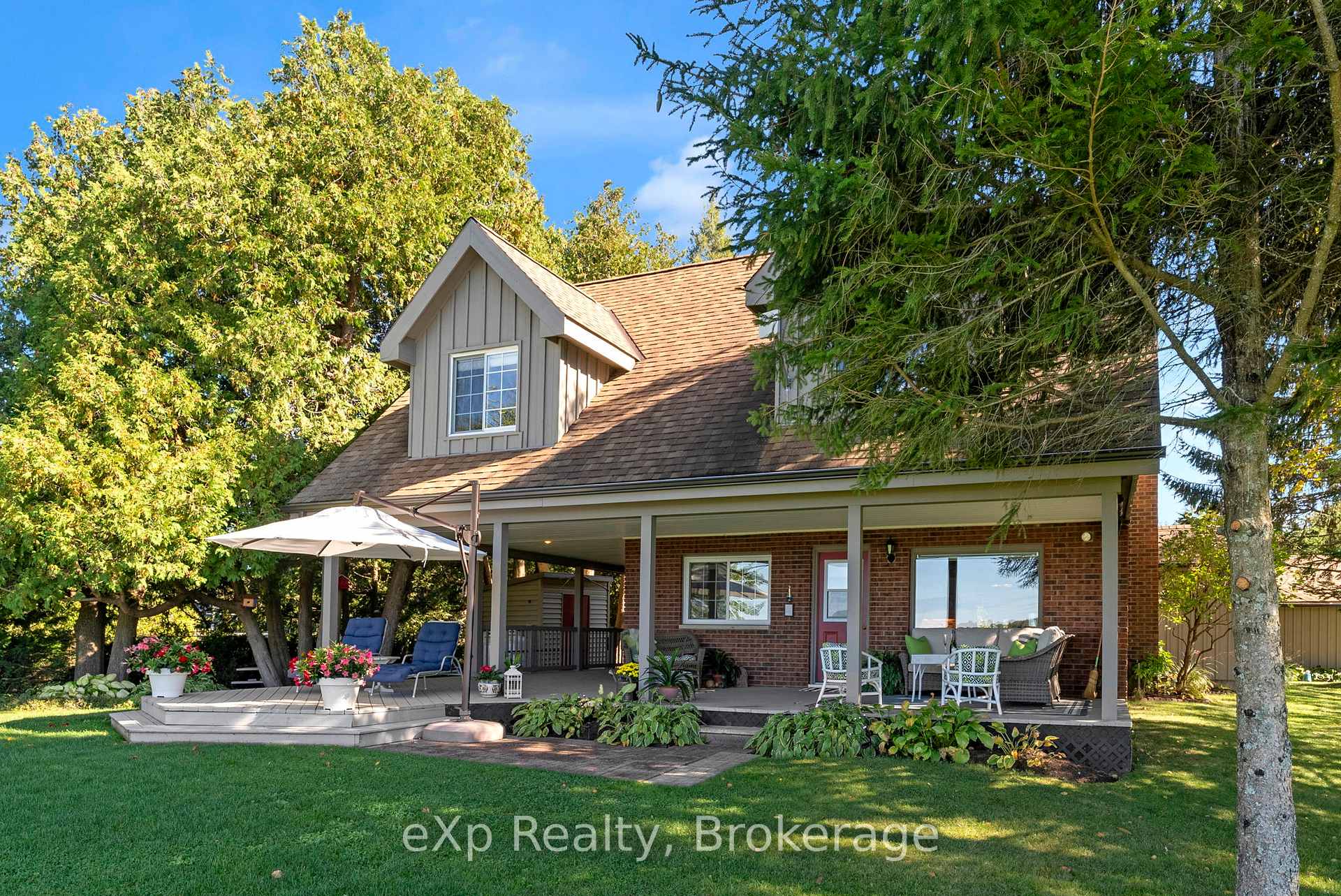 850 Pike Bay Road, Northern Bruce Peninsula, ON N0H 2T0, Northern Bruce Peninsula — photo 1