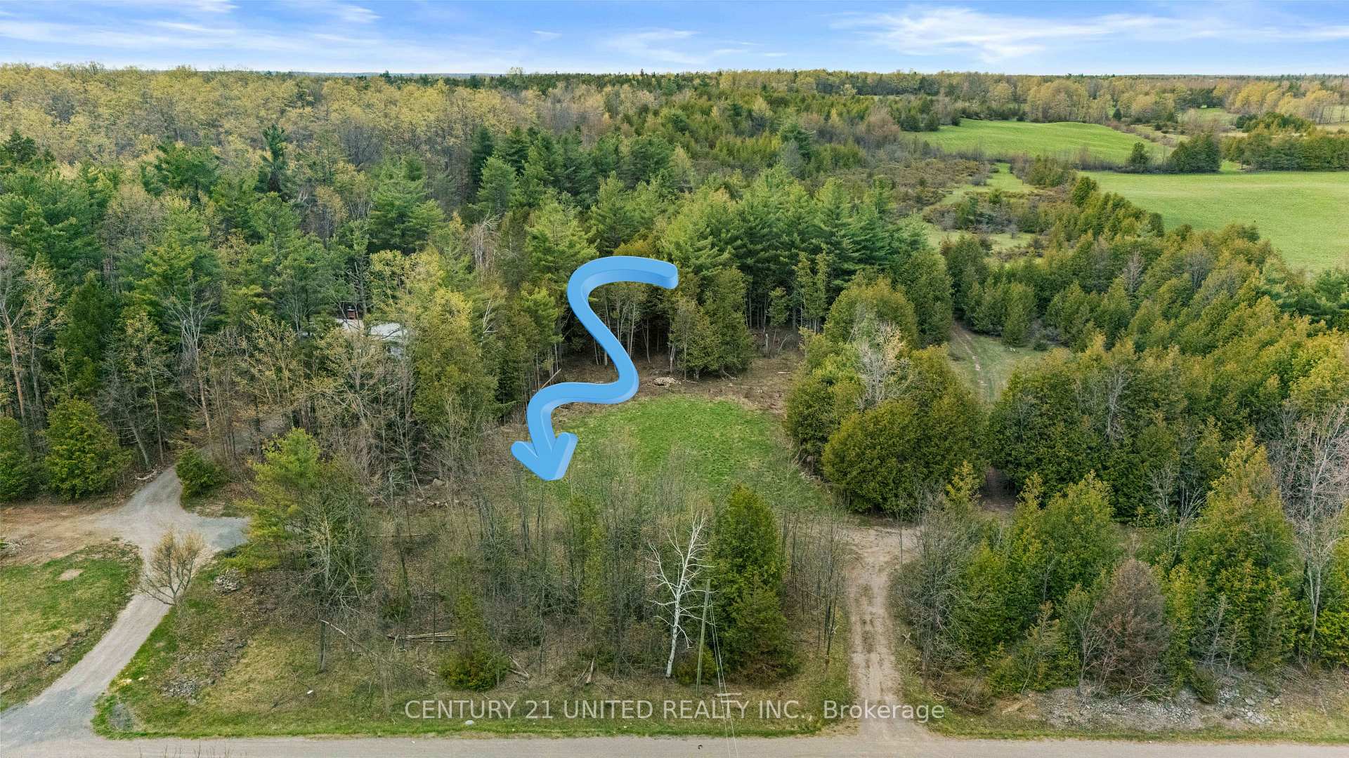 922 County Road 6, Douro-Dummer, ON K0L 2H0, Douro-Dummer — photo 1