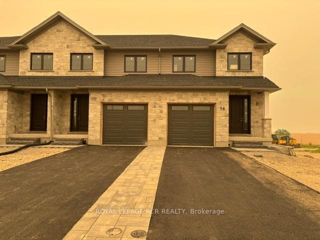 20 Reid Hill Drive, Mapleton, ON N0G 1P0, Mapleton — photo 1