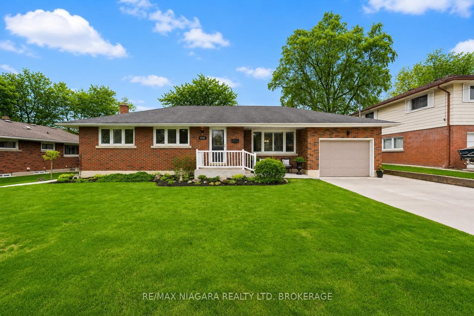 5938 Stevens Street, Niagara Falls, ON L2E 3A3, Niagara Falls — photo 1