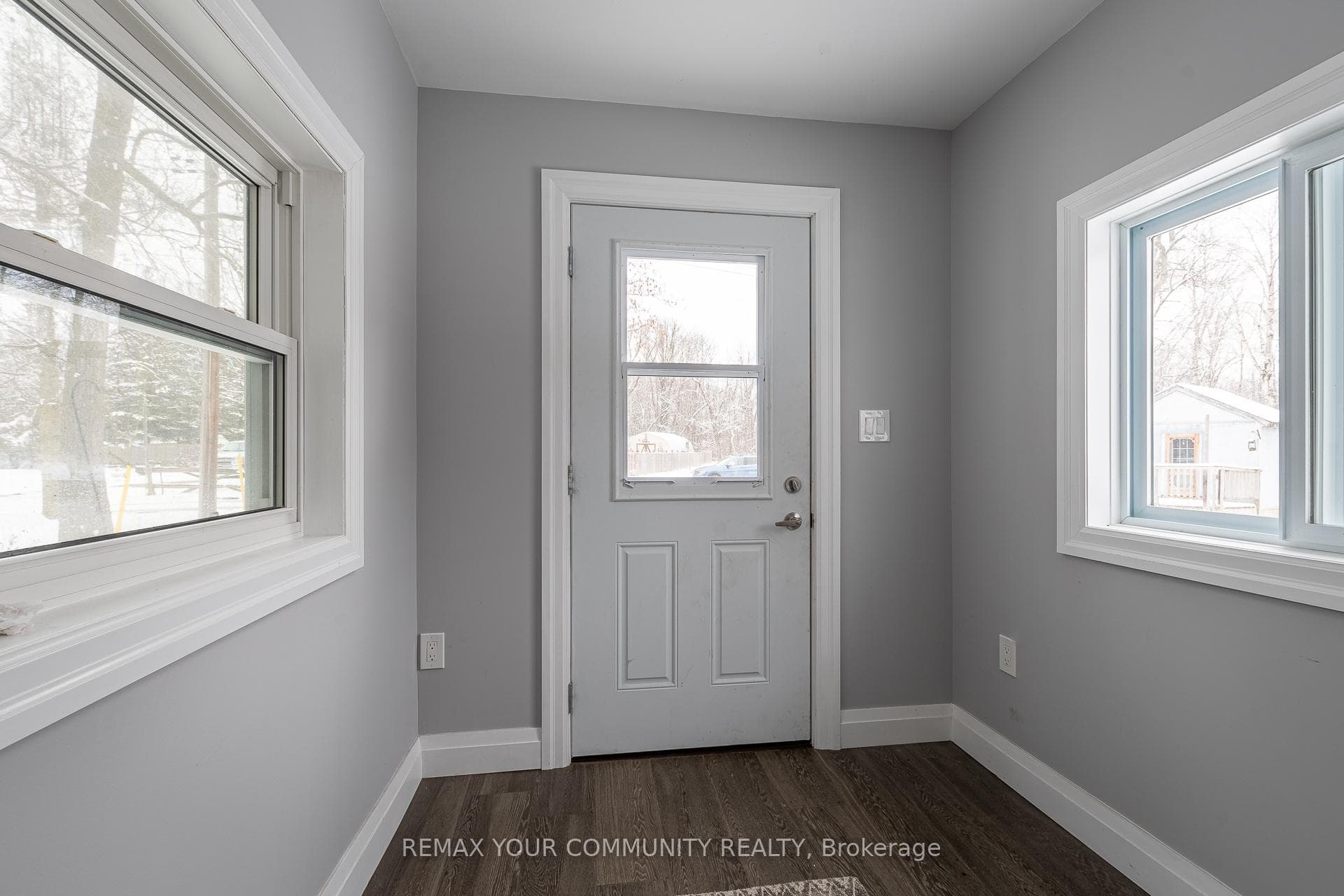 8490 Nottawasaga River Road, Adjala-Tosorontio, ON L0G 1L0, Adjala-Tosorontio — photo 1