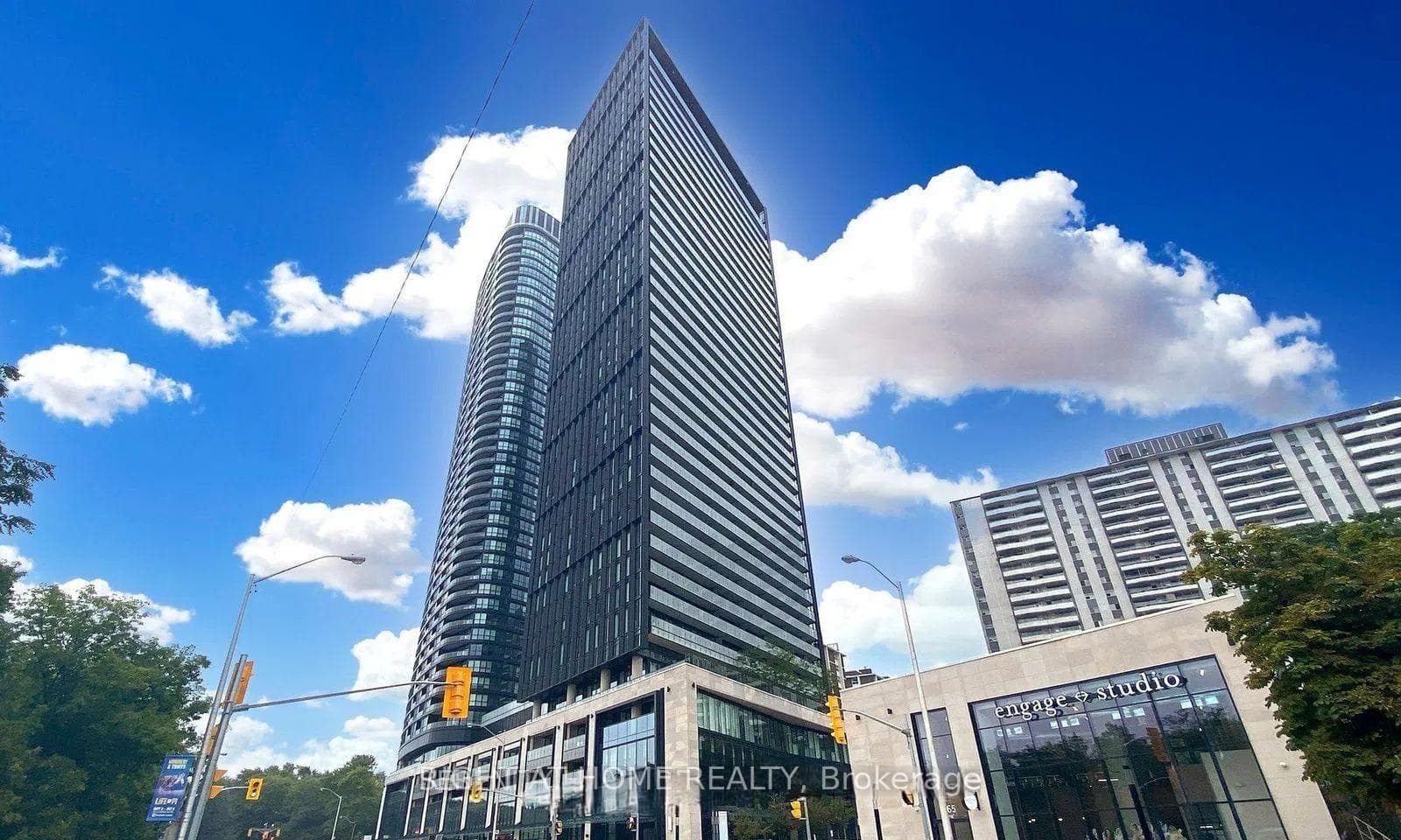 575 Bloor Street E 508, Toronto, ON M4W 0B2, Toronto C08 — photo 1
