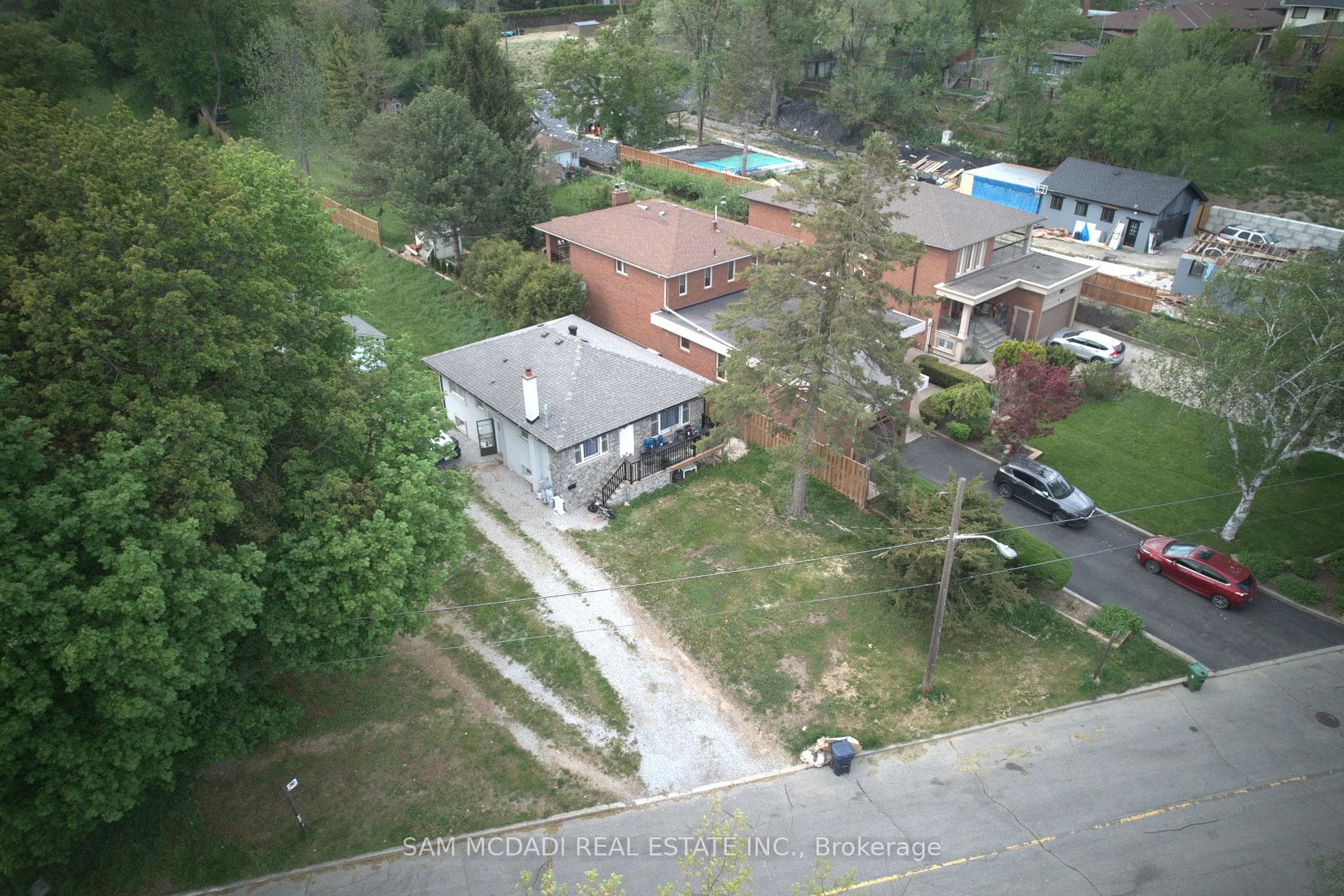 148 Rowntree Mill Road S, Toronto, ON M9L 1C9, Toronto W05 — photo 1