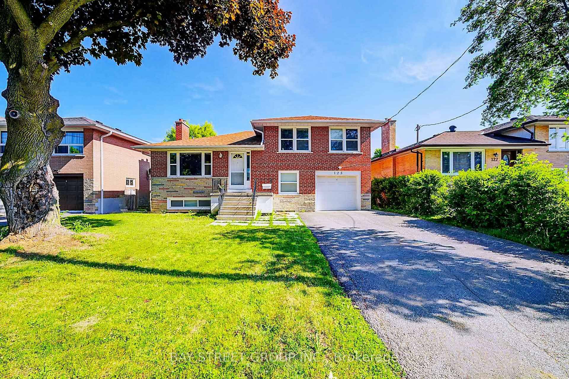 125 Connaught Avenue, Toronto, ON M2M 1H1, Toronto C07 — photo 1