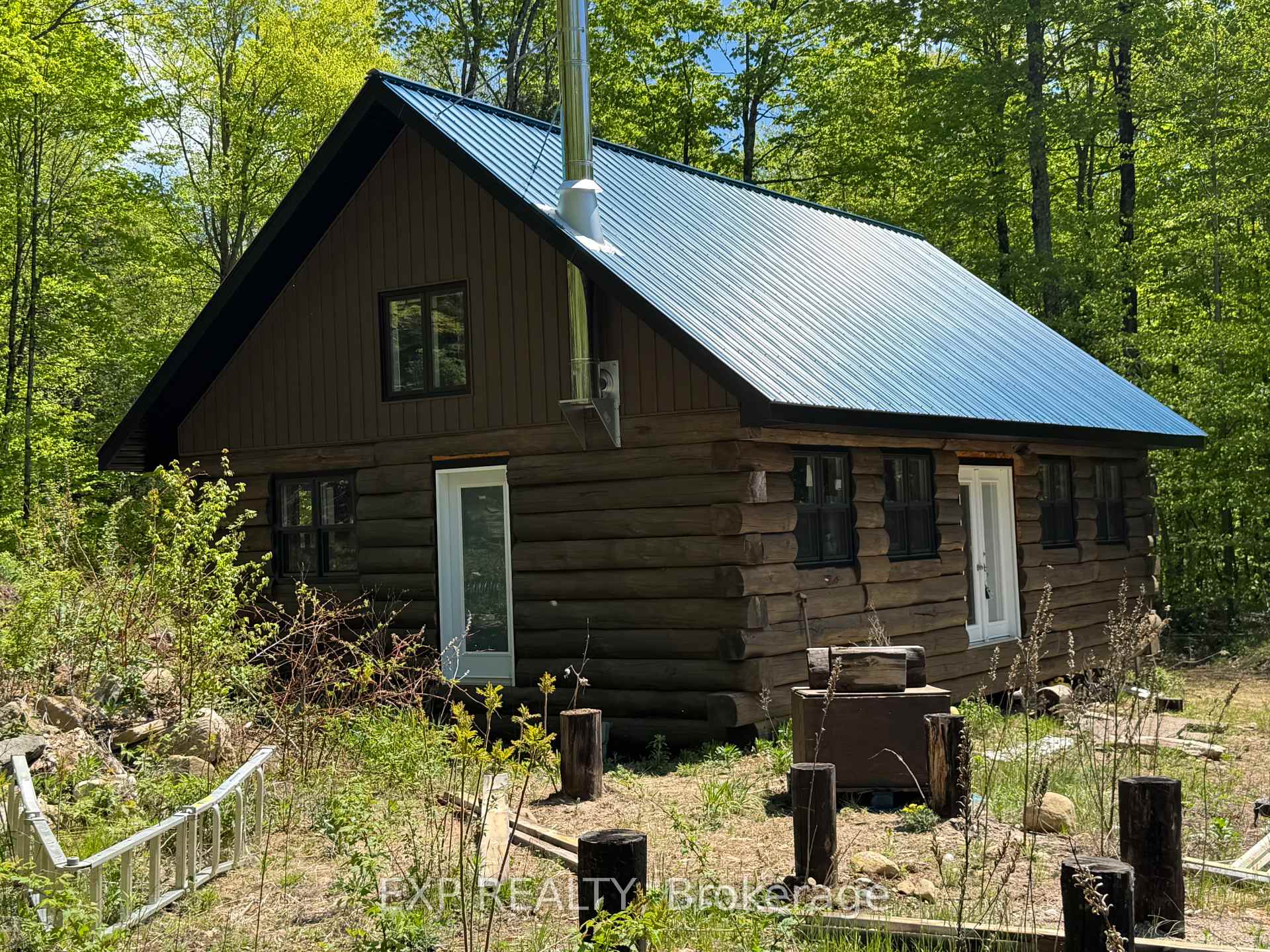 1703 Matawatchan Road N, Greater Madawaska, ON K0J 2R0, Greater Madawaska — photo 1