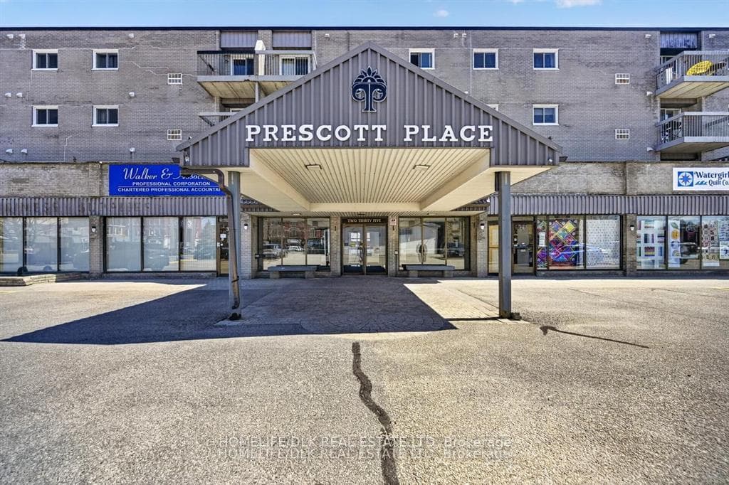 235 Water Street 202, Prescott, ON K0E 1T0, Prescott — photo 1