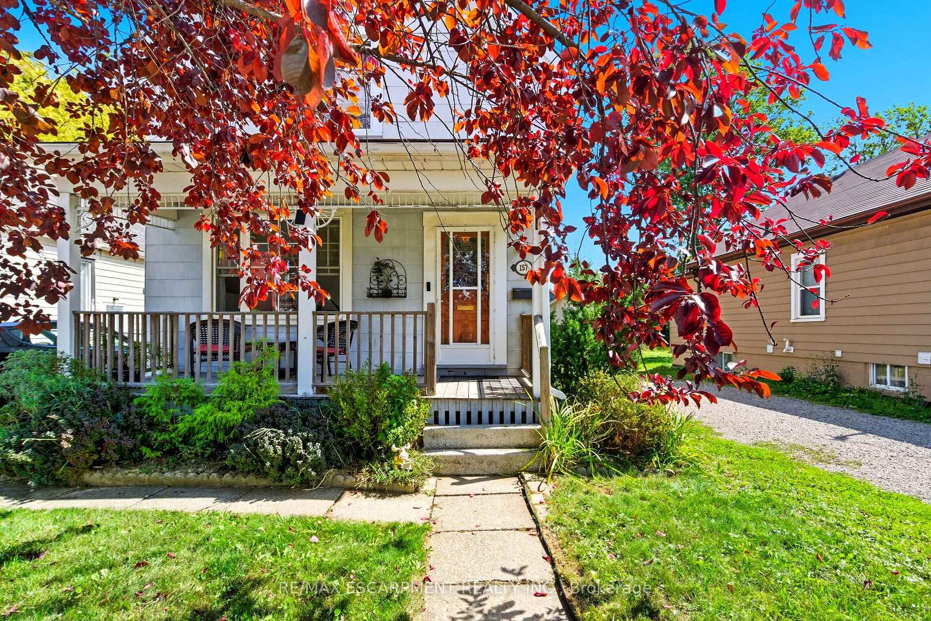 157 East 5th Street, Hamilton, ON L9A 2Z7, Hamilton — photo 1