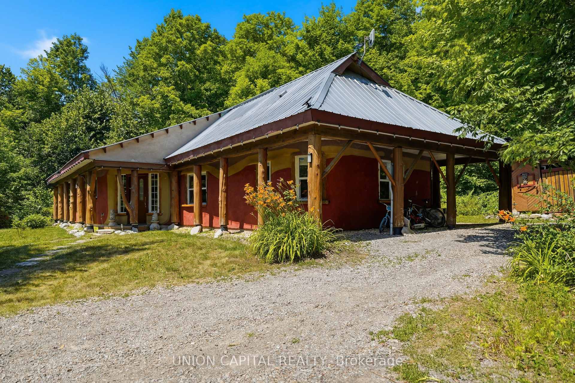 755 Scotch Settlement Road, Madoc, ON K0K 2K0, Madoc — photo 1