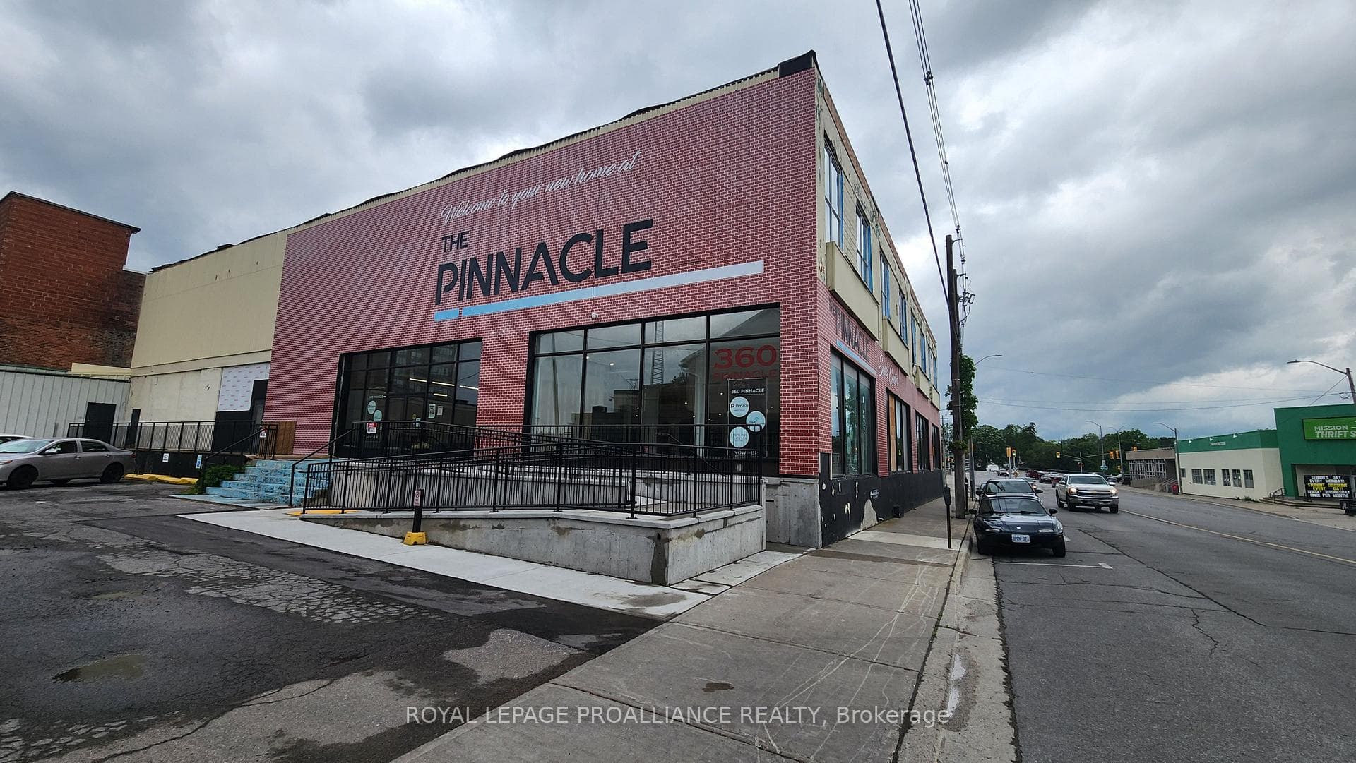 360 Pinnacle Street, Belleville, ON K8N 3B4, Belleville — photo 1