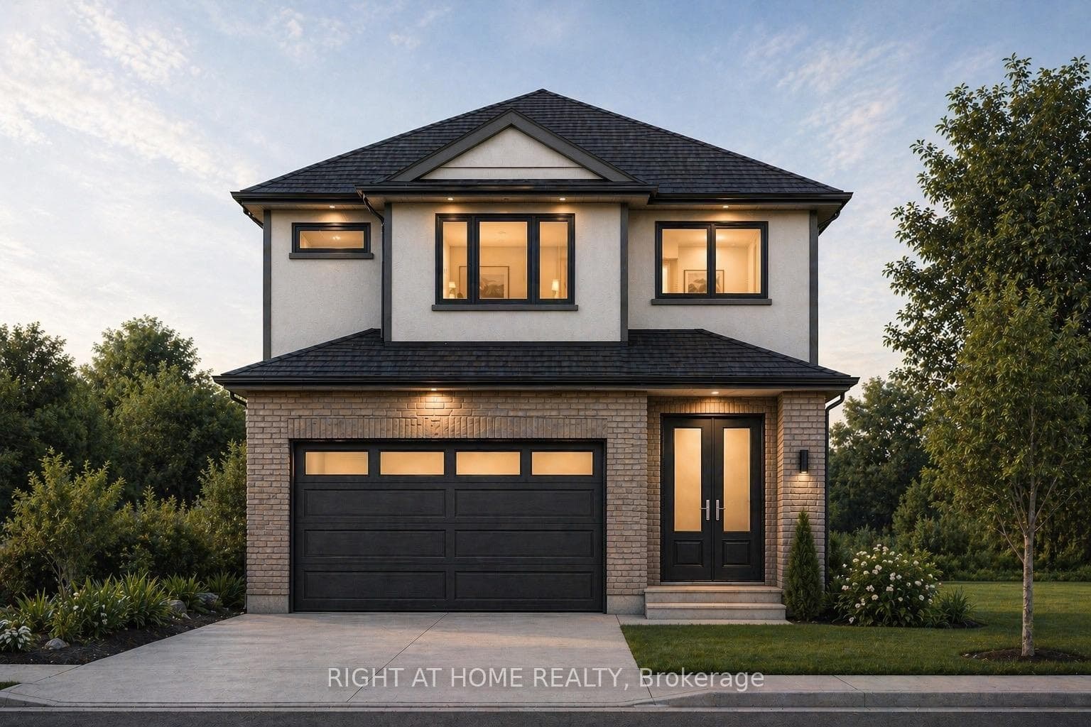 1215 Honeywood Drive, London South, ON N6M 1C1, London South — photo 1