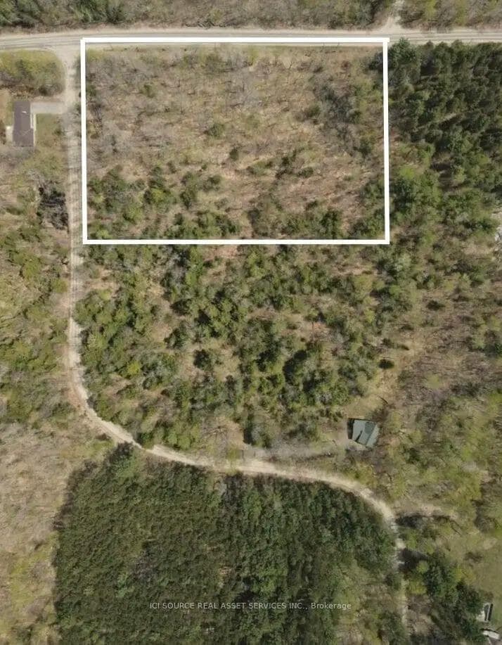 0 Point Ideal Road, Lake of Bays, ON P0A 1H0, Lake of Bays — photo 1