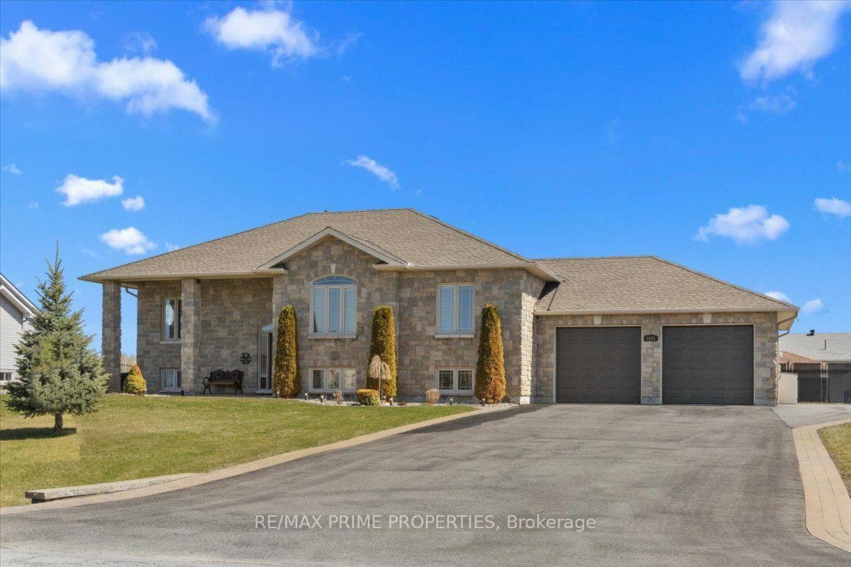 3421 Summerbreeze Drive, Greely - Metcalfe - Osgoode - Vernon and Area, ON K0A 2W0, Greely - Metcalfe - Osgoode - Vernon and Area — photo 1