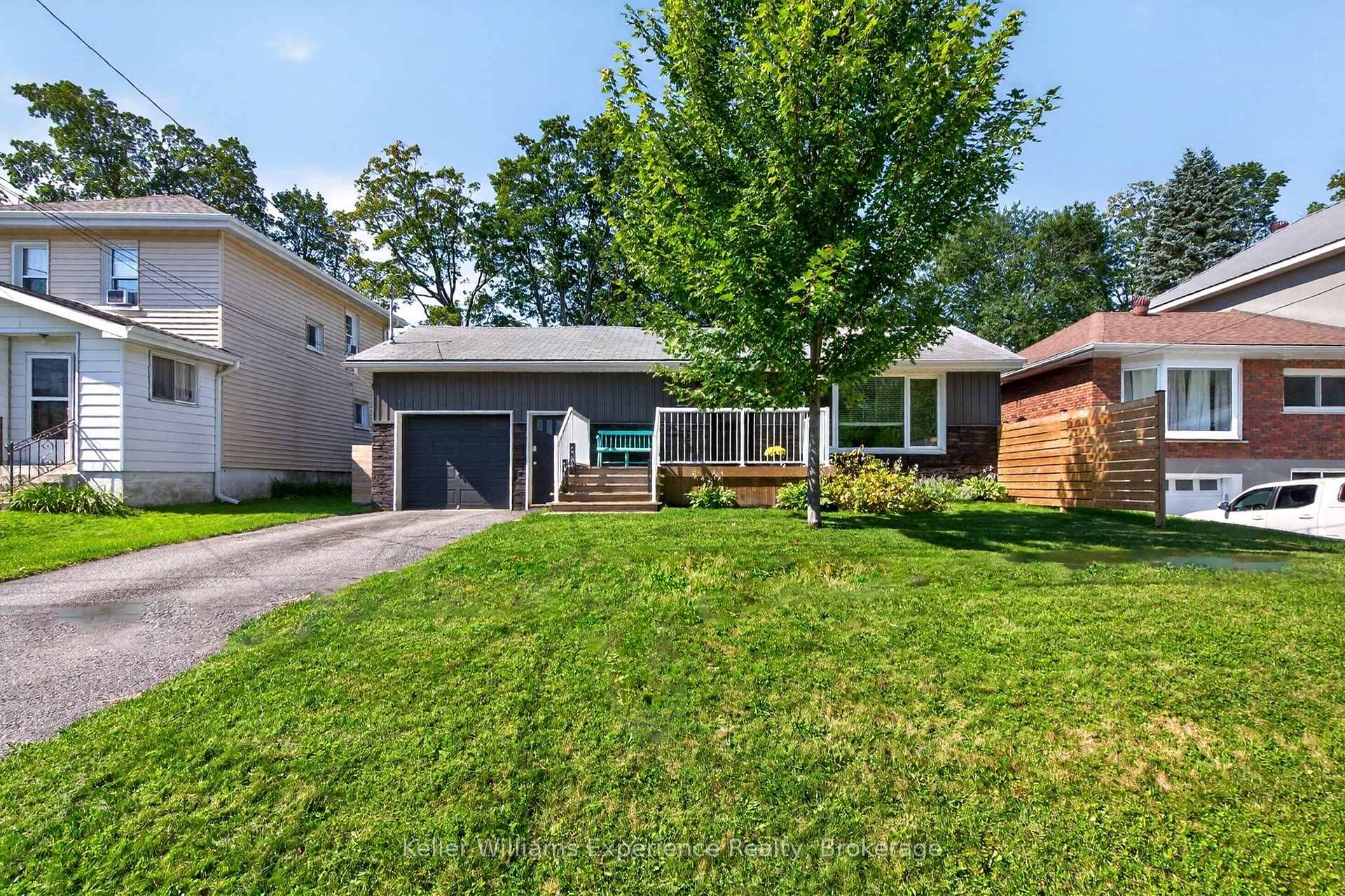 128 Ninth Street, Midland, ON L4R 4B8, Midland — photo 1