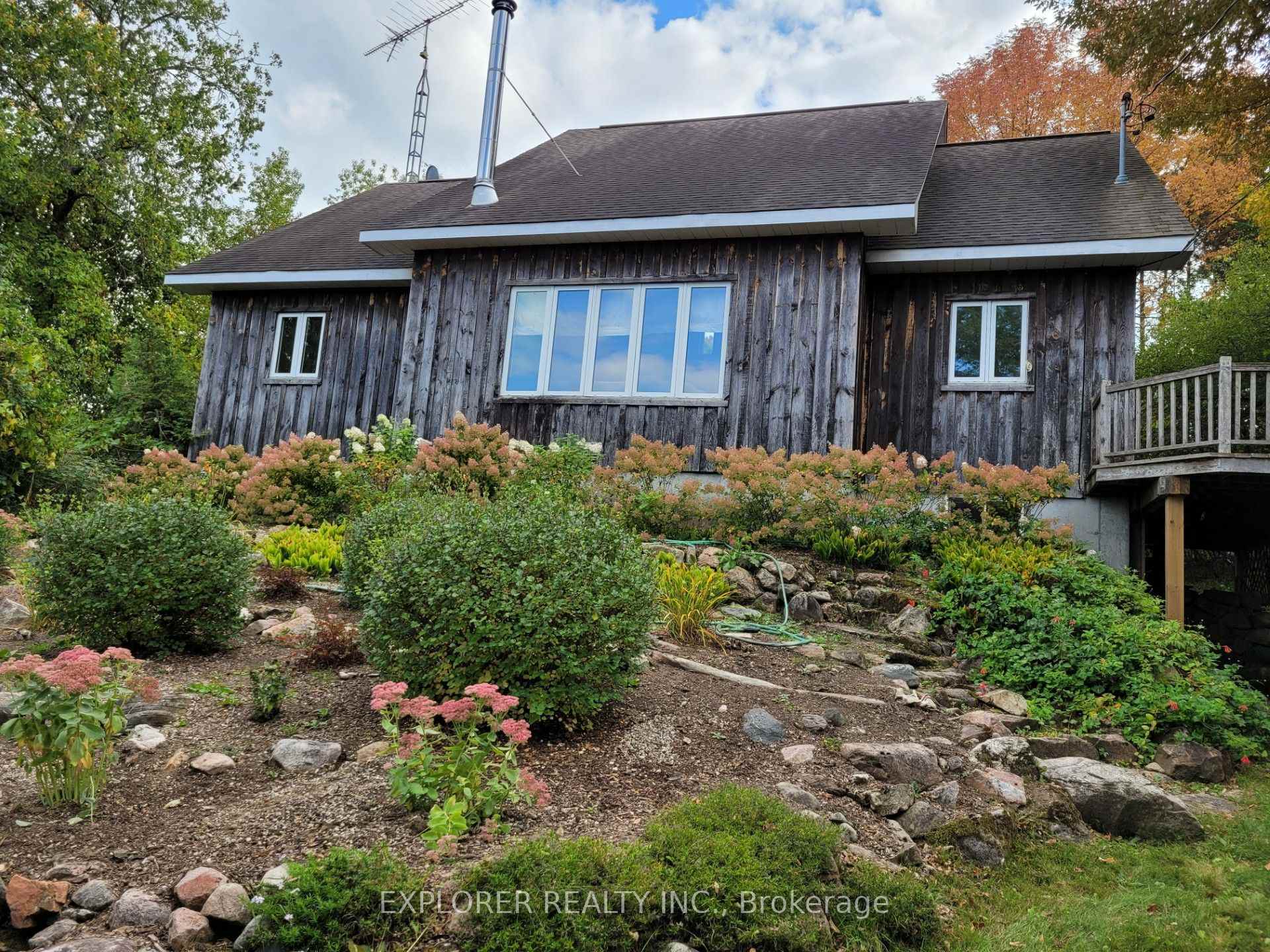 720 Rosetta Road, Lanark Highlands, ON K0G 1K0, Lanark Highlands — photo 1