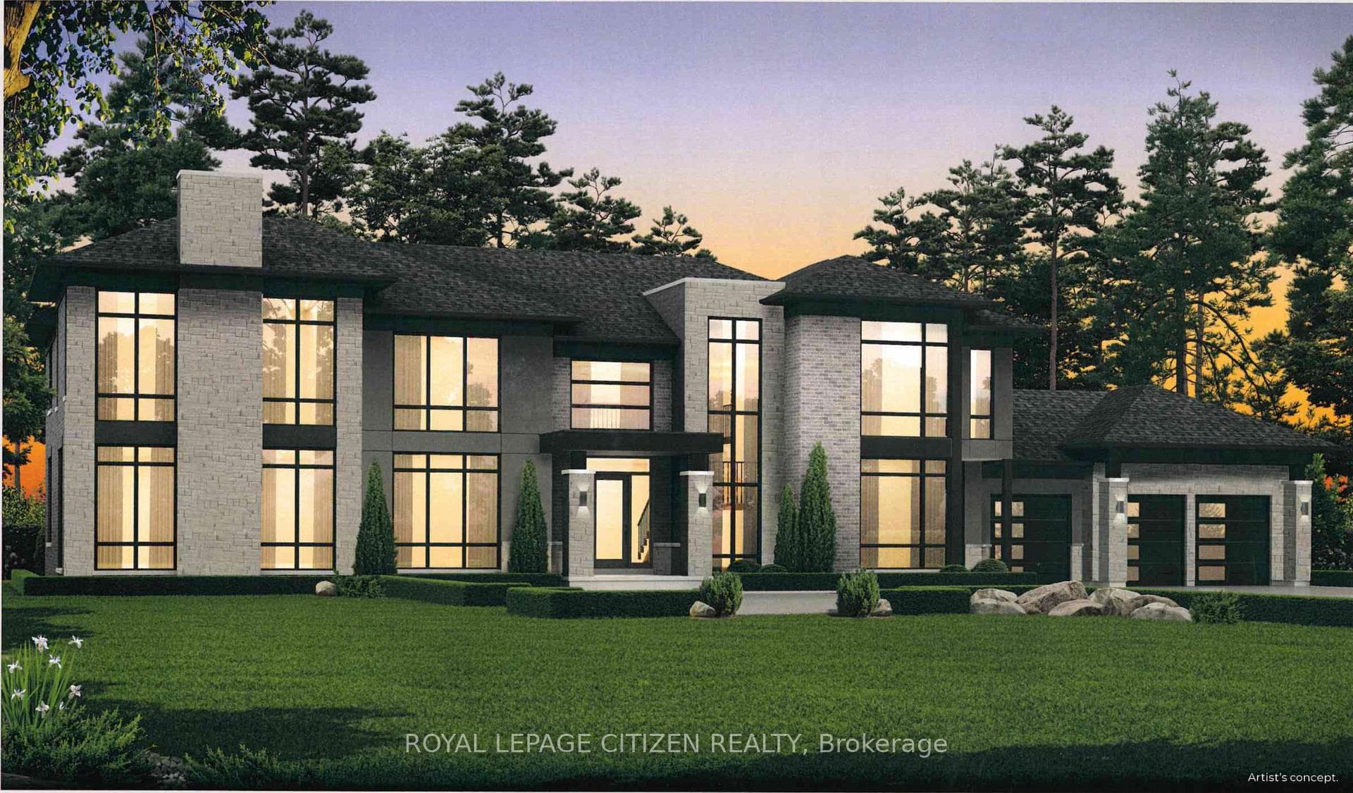 Lot 2B Hunsden Side Road, Caledon, ON L7E 4L6, Caledon — photo 1