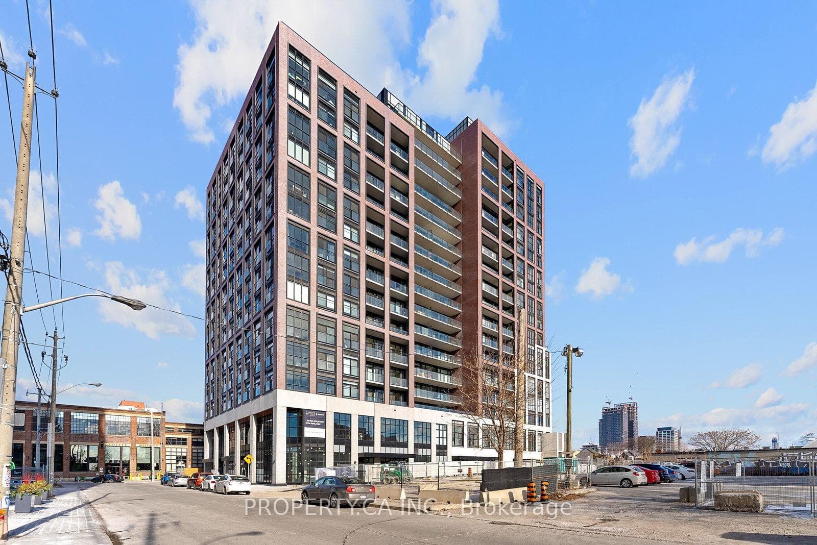 181 Sterling Road UPH02, Toronto, ON M6R 2B2, Toronto C01 — photo 1