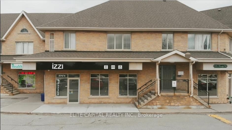 7381 Kennedy Road 104, Markham, ON L3R 5B5, Markham — photo 1