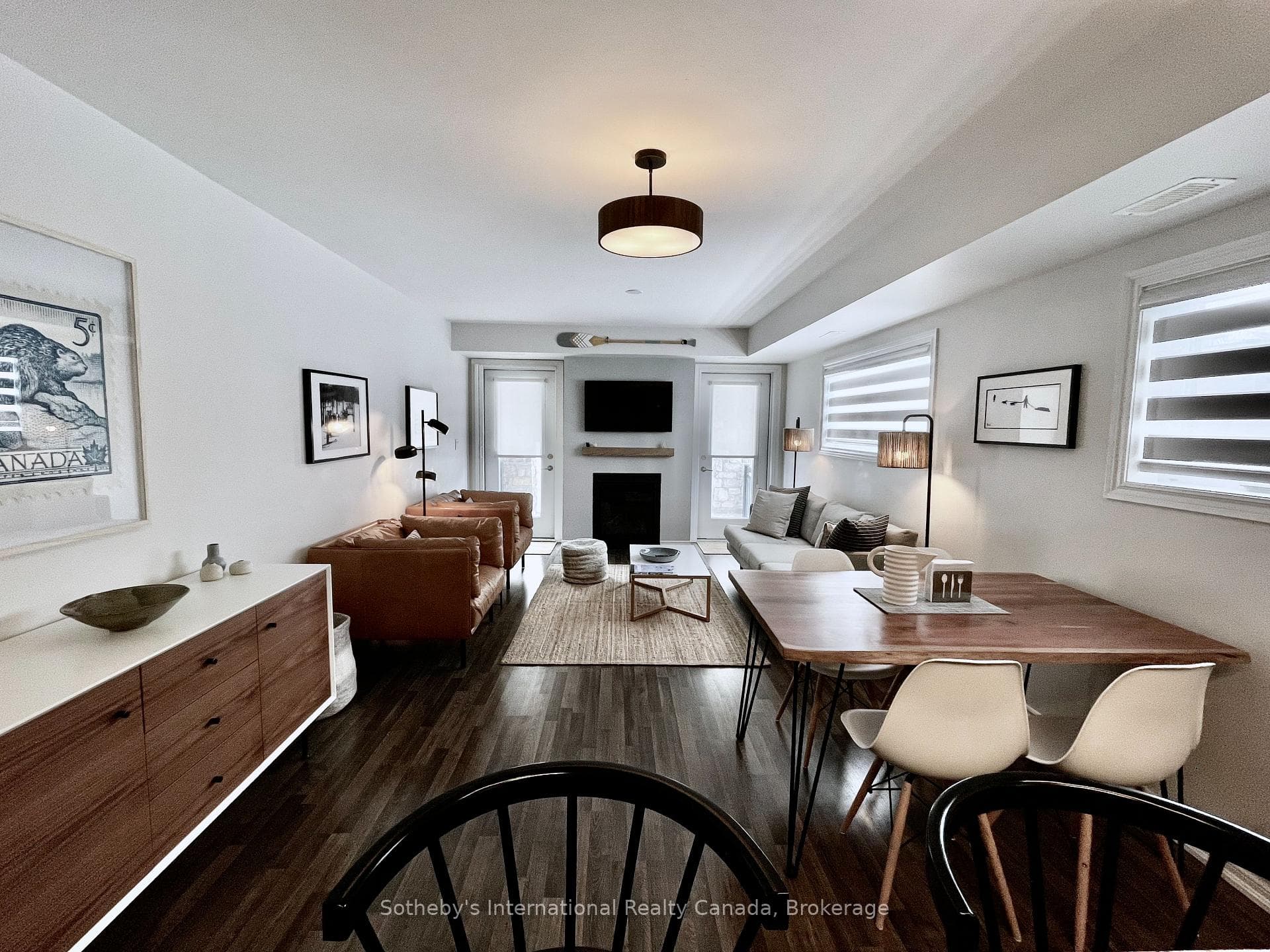 2 COVE Court 108, Collingwood, ON L9Y 0Y6, Collingwood — photo 1