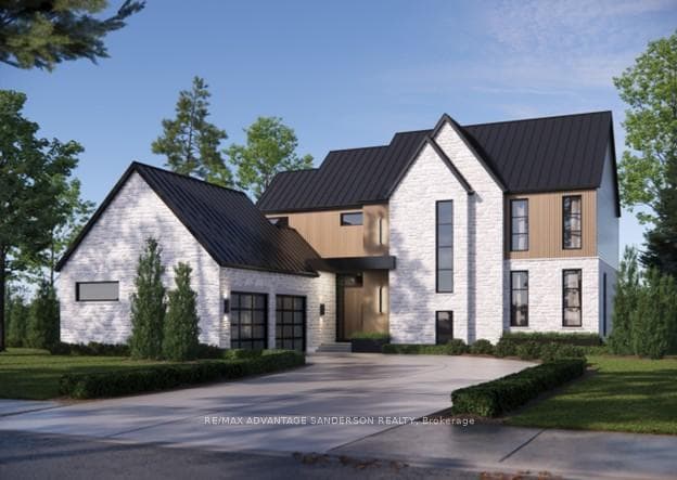 14230 Thirteen Mile Road, Middlesex Centre, ON N0M 1P0, Middlesex Centre — photo 1
